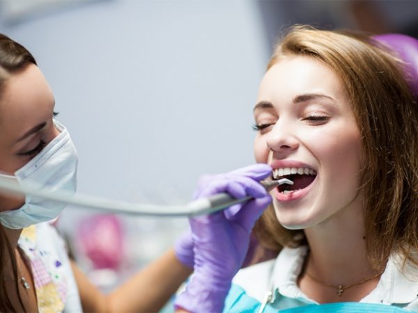 Dental or Teeth Implants
