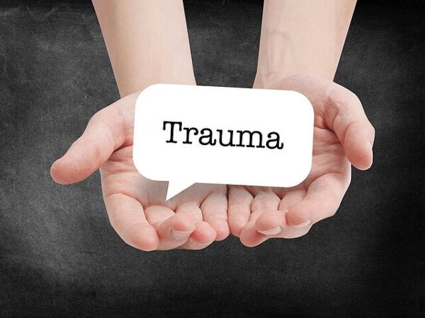 How to Overcome Trauma?