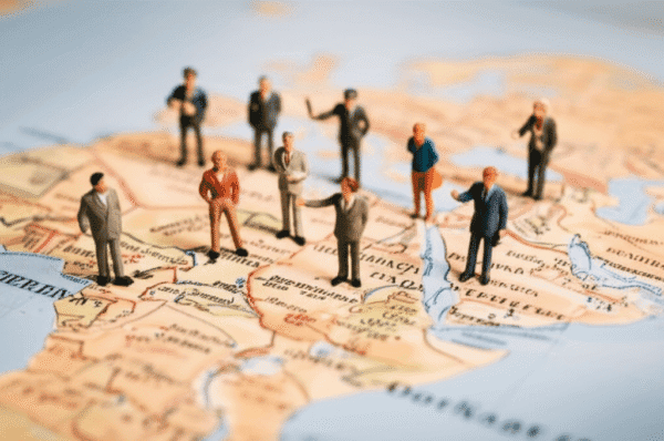 Your Guide to Global Recruiters